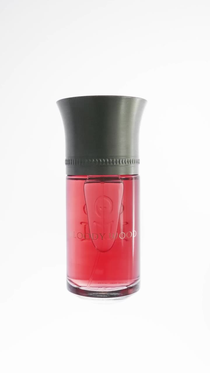 Drink in the darker pleasures of wine. Bloody Wood awakens the senses with the…