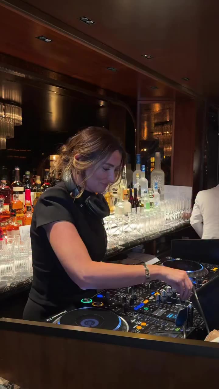 MERABI x LFW Hosted at The Maine, Mayfair, we raised a glass to joining the…