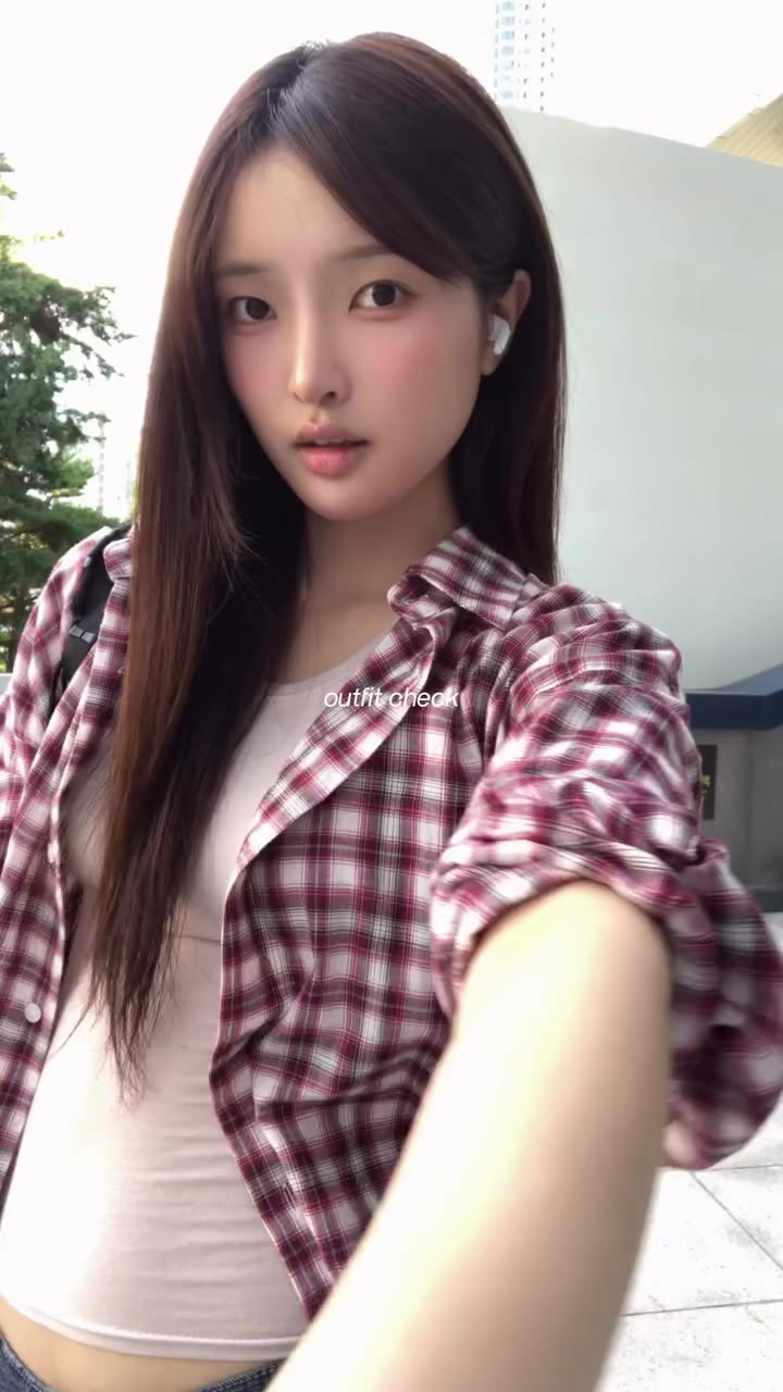 셔츠의 계절 ! #ootd #fyp #가을코디