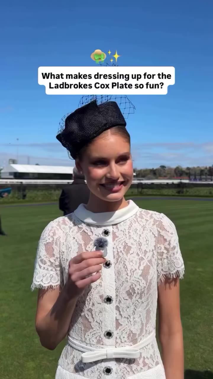 MORAYA WILSON 🐎👑 @morayawilson for @thevalleyracecourse