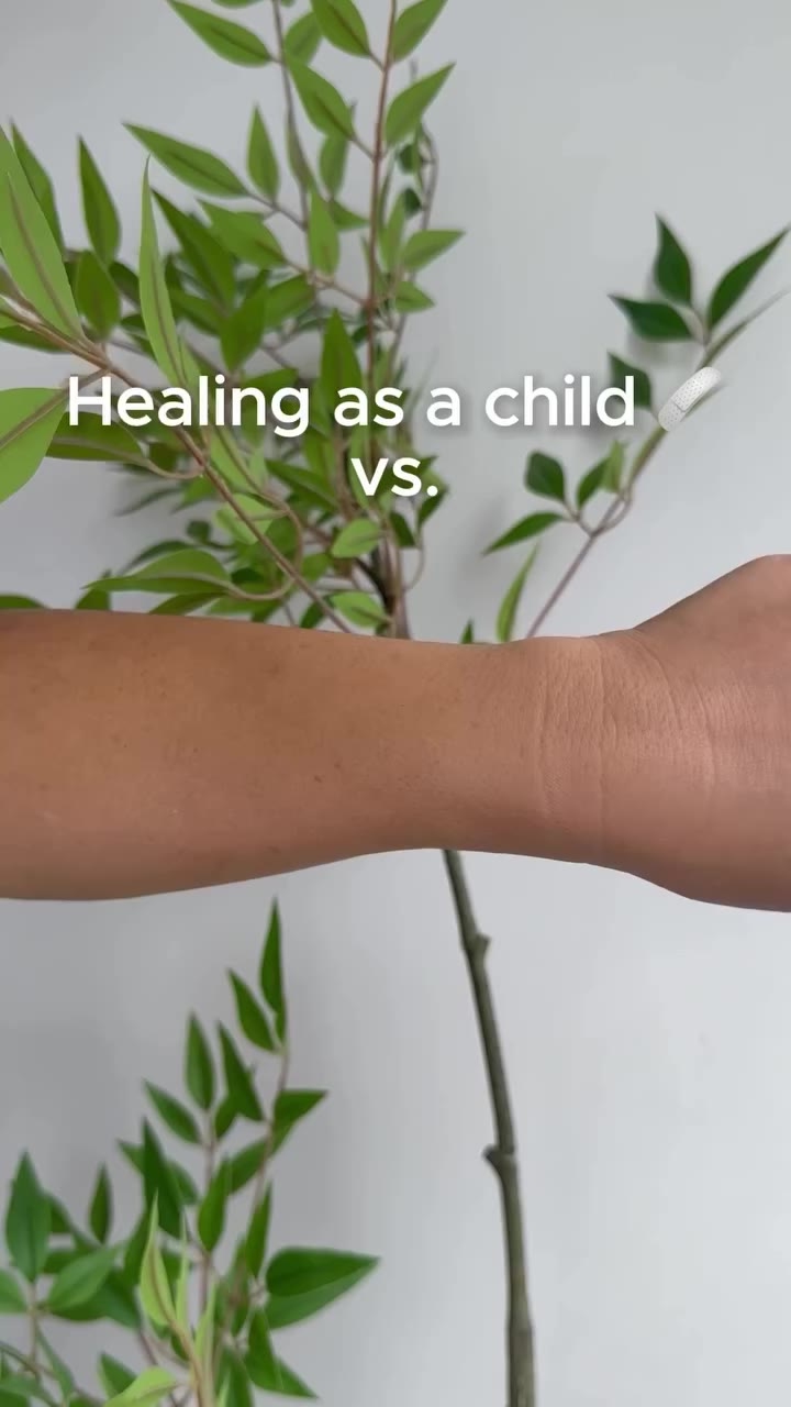 Fixing pain as an adult 🌟 #Goldjewelry #bangles #braceletstack #daintyjewelry…