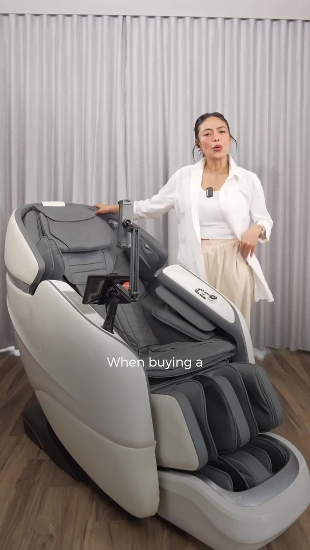 The quality of a massage is shaped not only by pressure, but by how precisely…