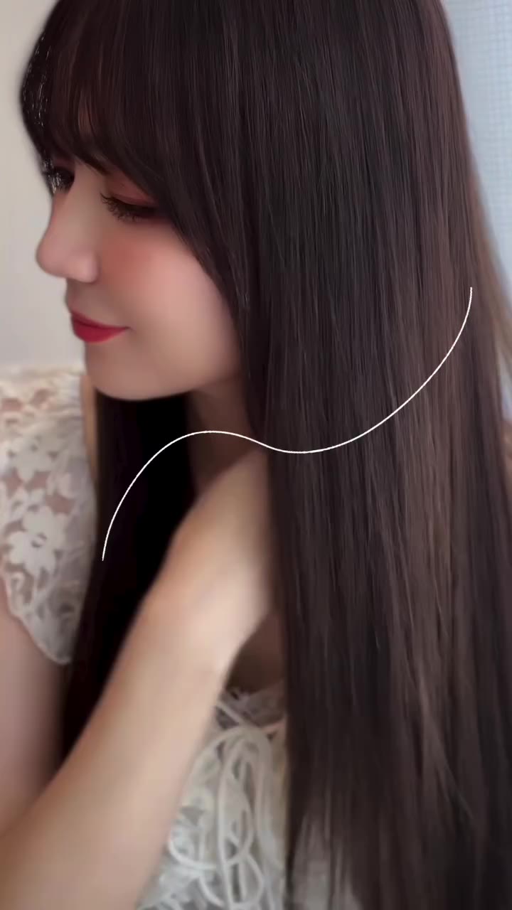 ⁡髪の毛が傷みやすいから プチプラヘアケアはあまり使わないようにしてるんだけど パンテーンのゴールドダメージリペアを使ってみたら…