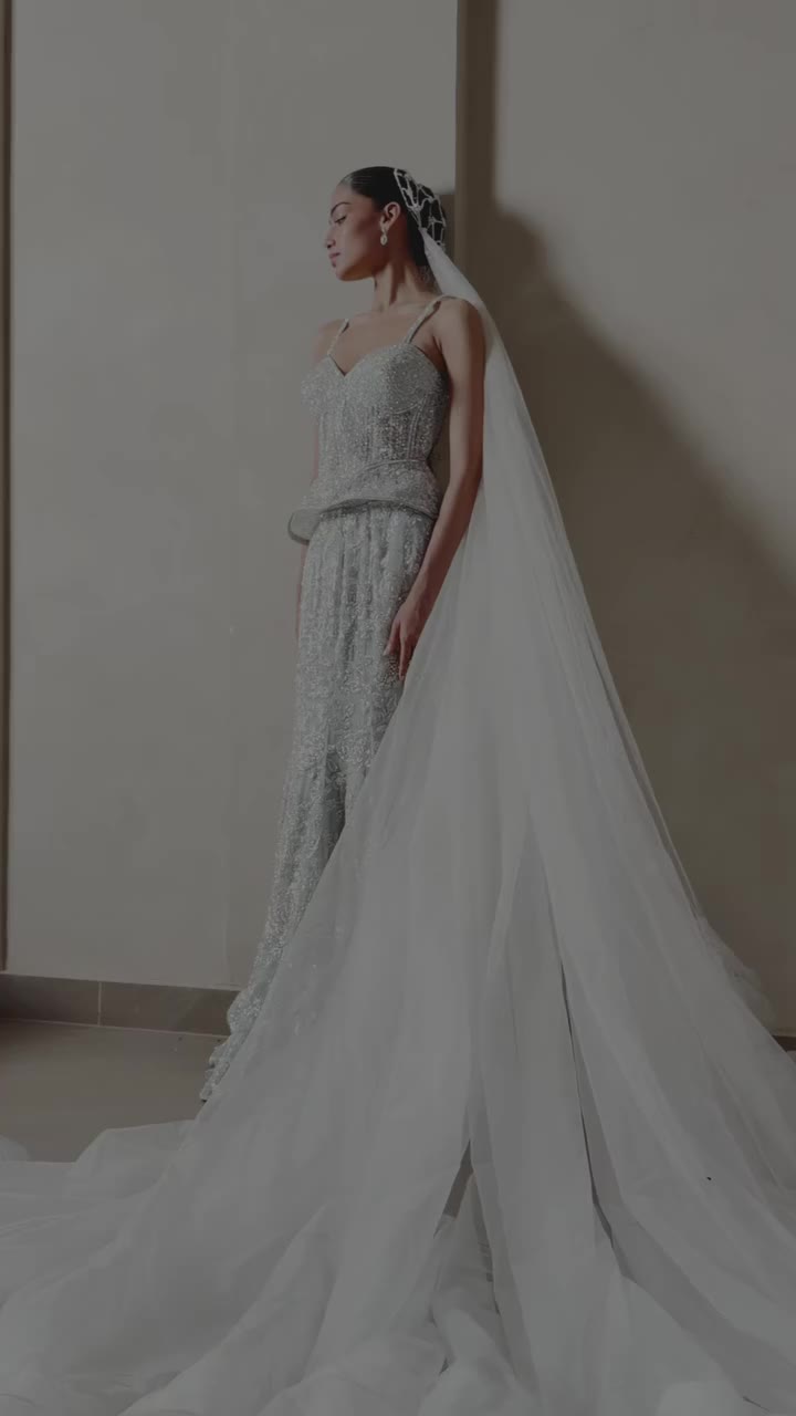 Get ready to meet the designer behind Amanat & Zivara at Pernia’s Pop-Up…