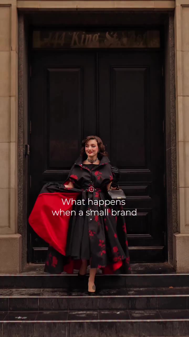 One name. One official store. As RainSisters has grown, so has the number of…