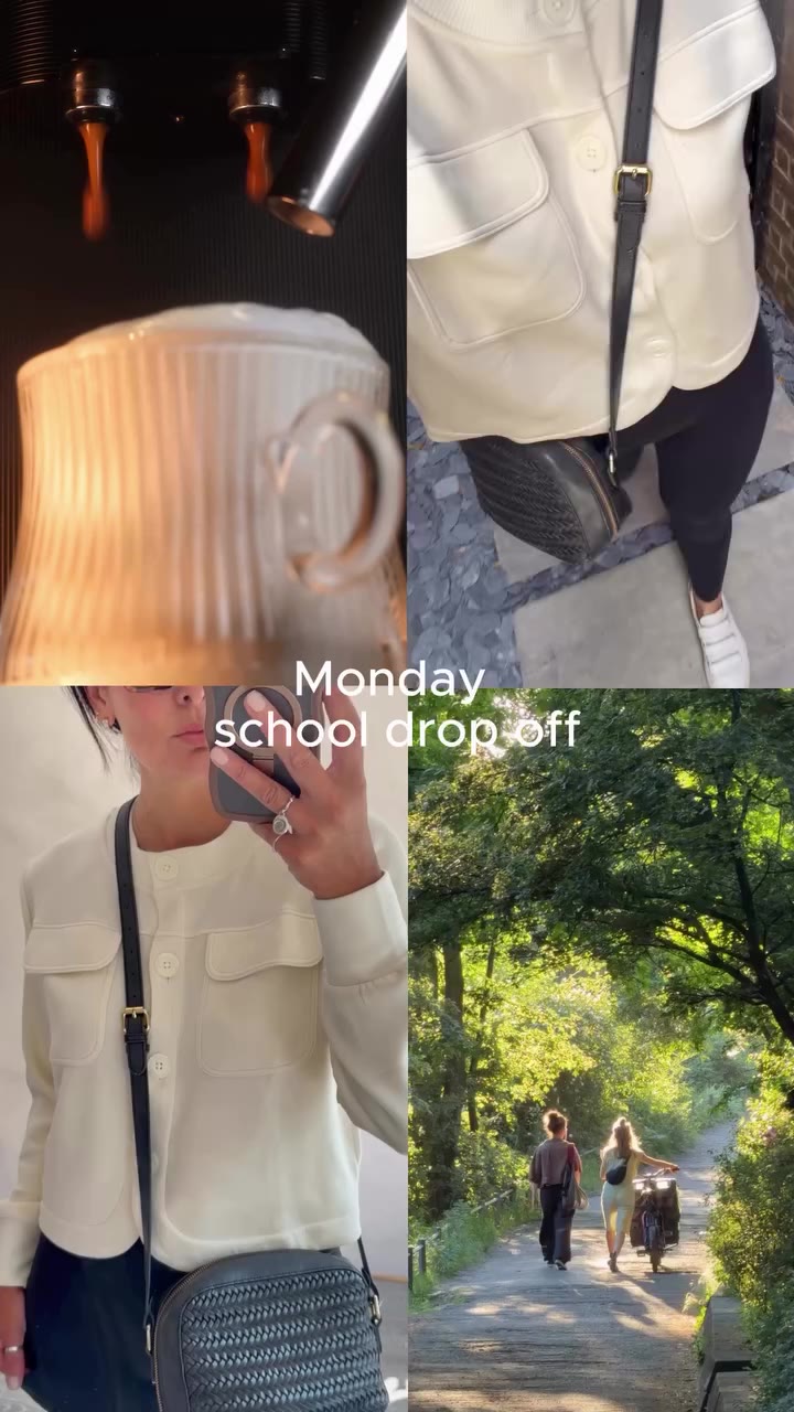 Want a curated wardrobe that works for every part of your lifestyle? Tyde…