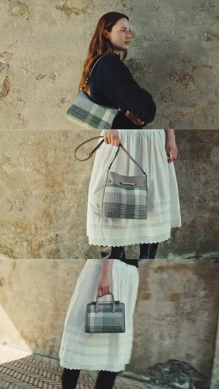 From Scotland, With Love.​ Discover a collection shaped by Scotland. ​​…