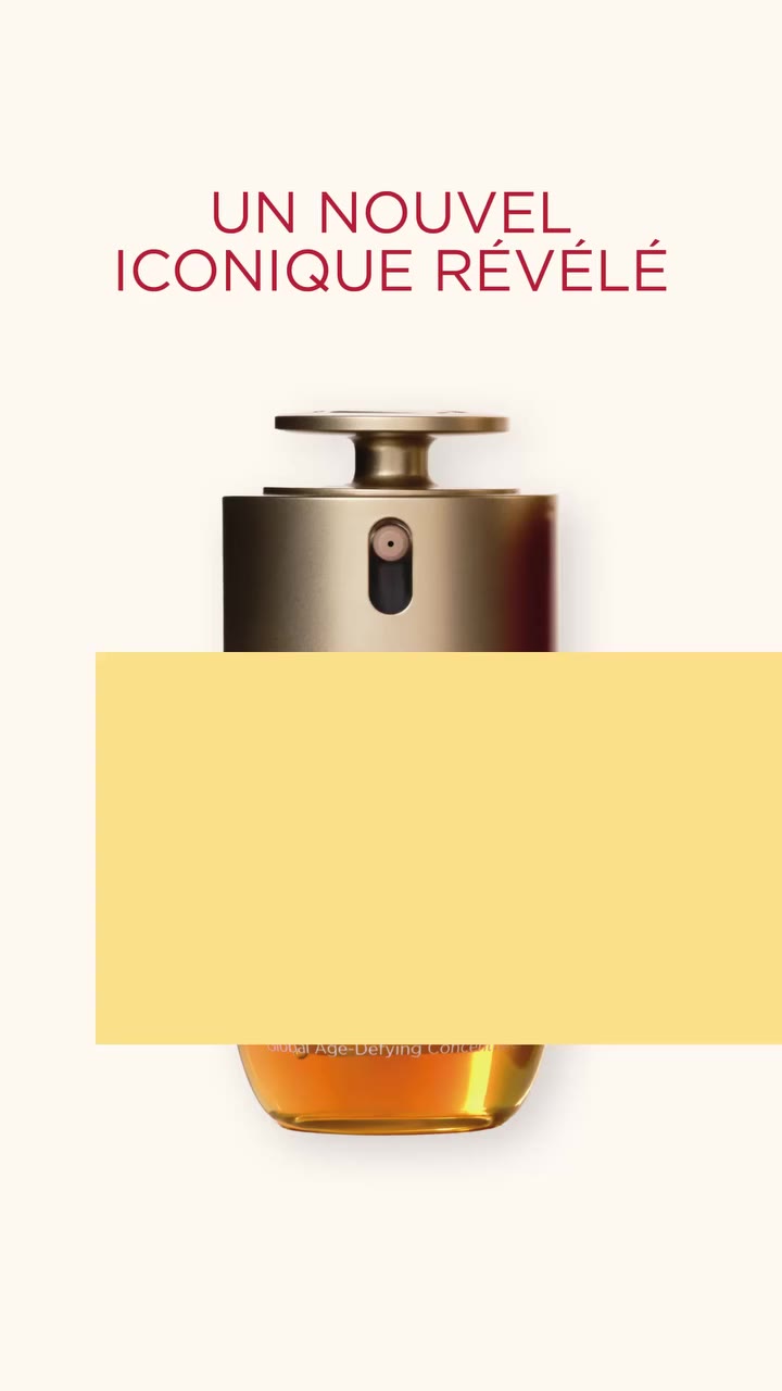 Un iconique que vous connaissez bien… sur le point de se réinventer. ✨ La…
