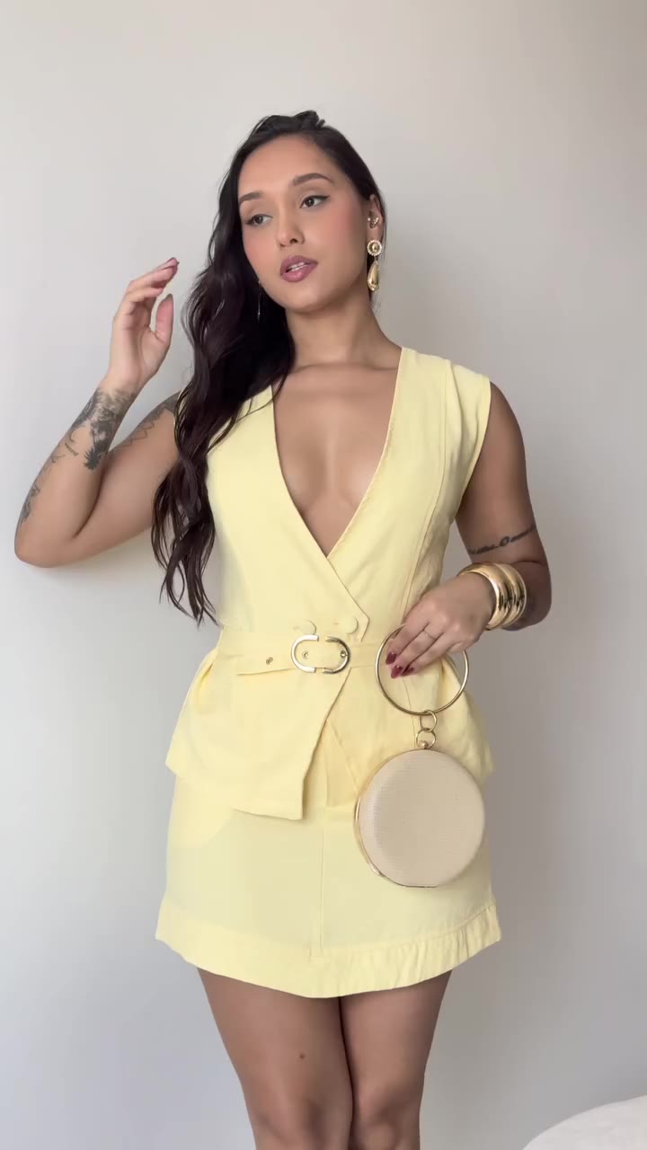Look by @ripleyconfecciones