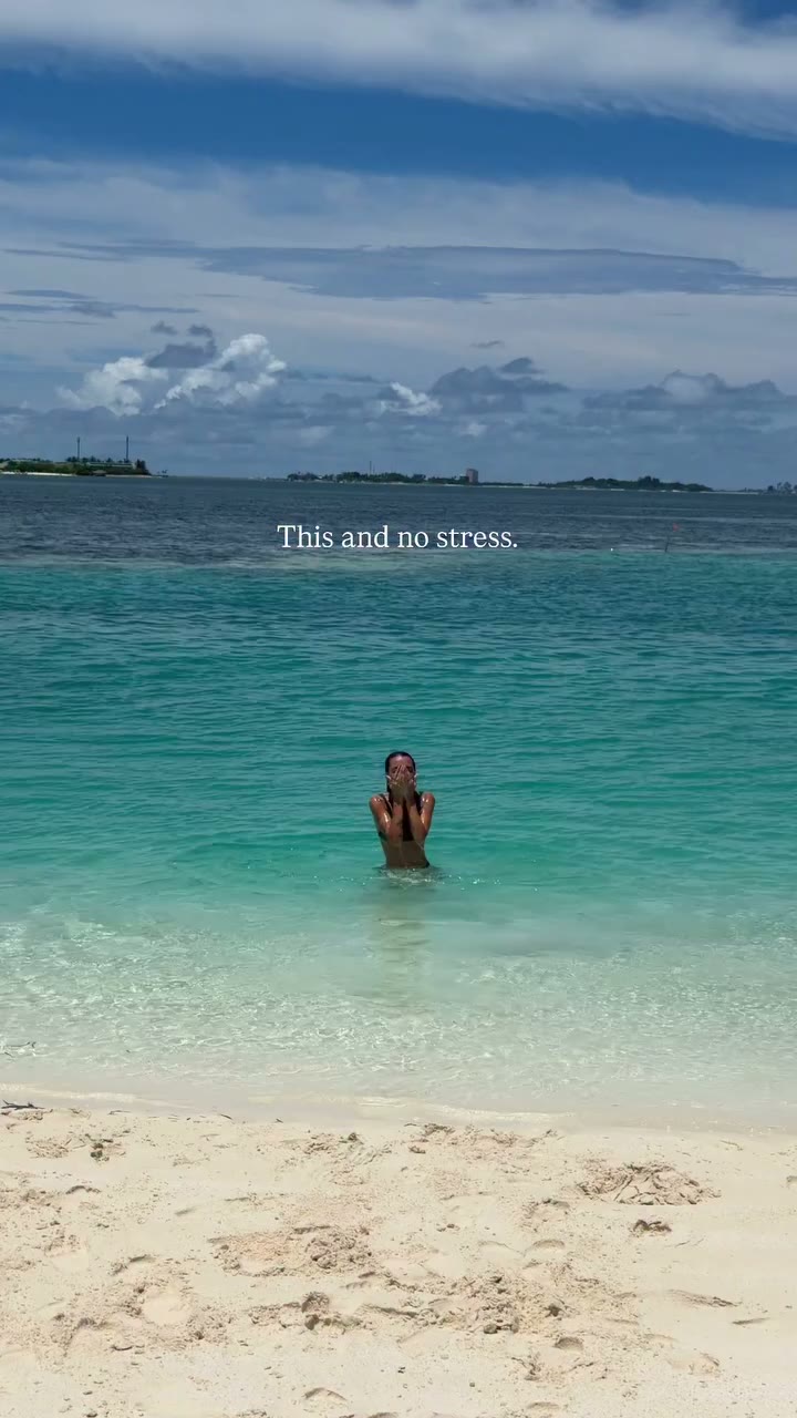 . #viral #foryou #maldives