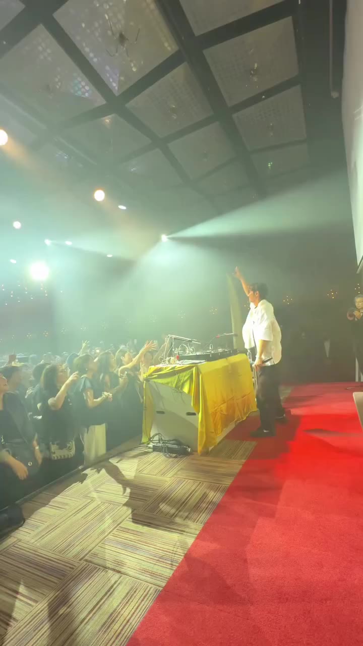 「MAHARAJA NIGHT in 宮崎」 みなさんのエネルギーが半端じゃなかったです😆🔥🔥🔥 リアルに楽しすぎました🎵…