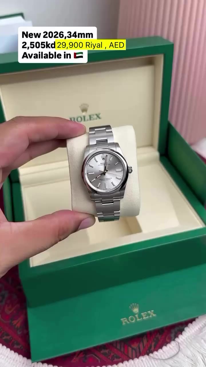 Rolex🤍 #rolex