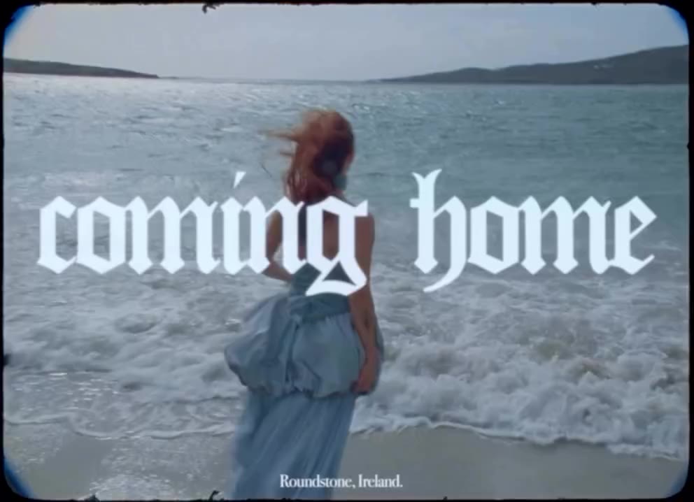 @irelandfashionweek: COMING HOME FEATURING: Renowned Actress Jamie Lee…