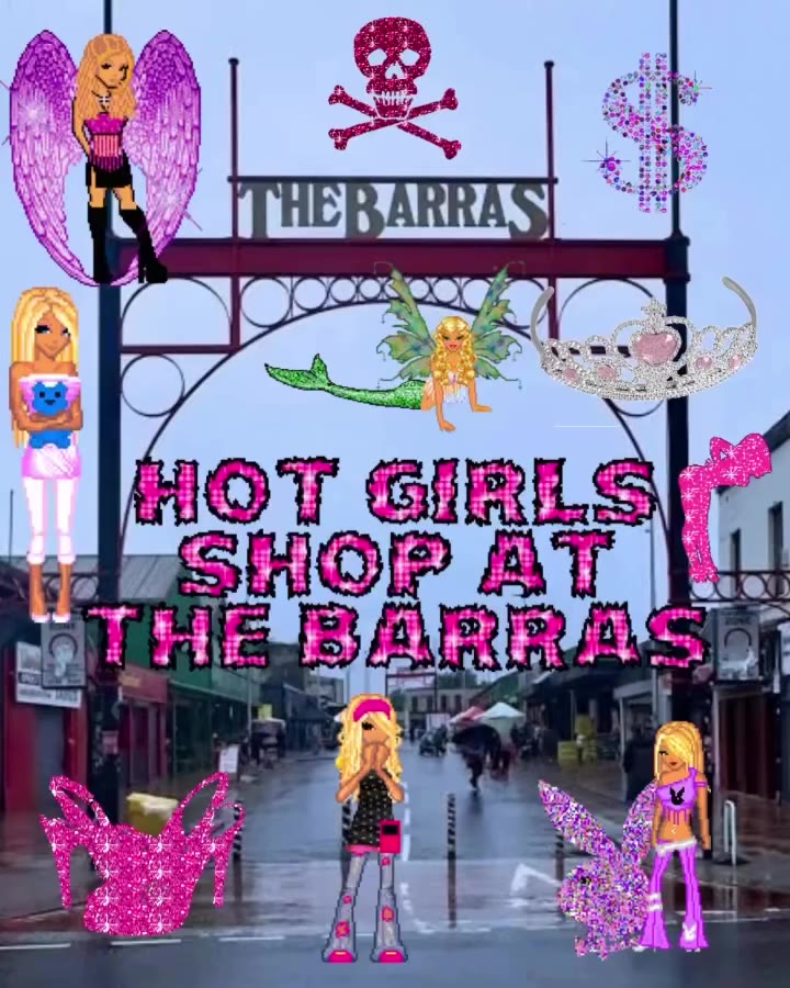 WE’RE OPEN UNTIL 4PM!!!!! #glasgow #thebarras #barrasmarket