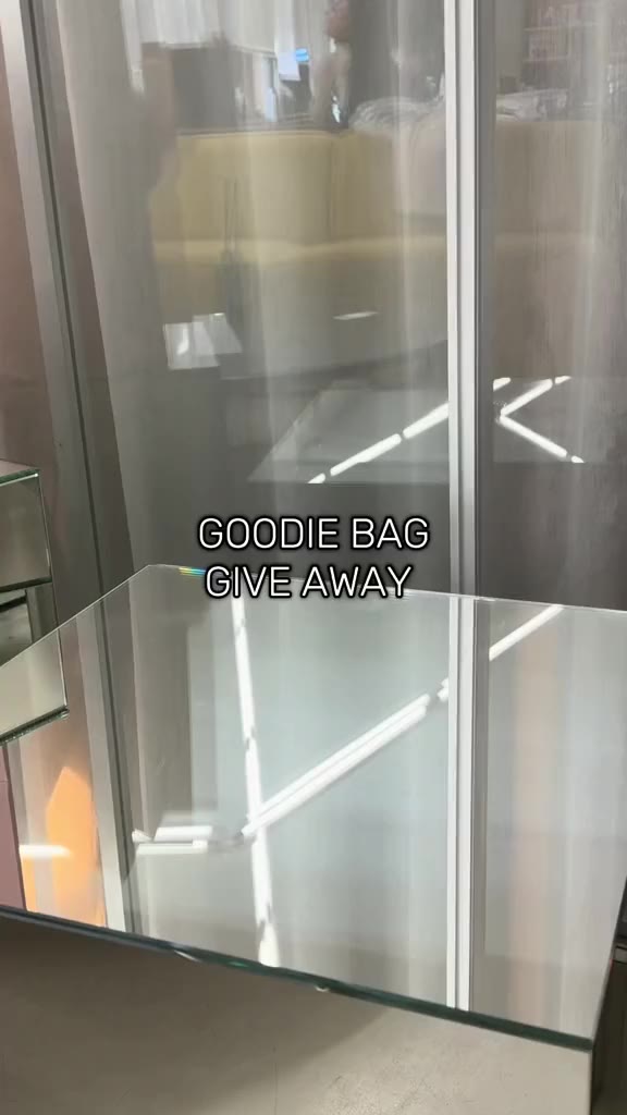 Our community event in Berlin was pure magic 🤍 And because the goodie bags…