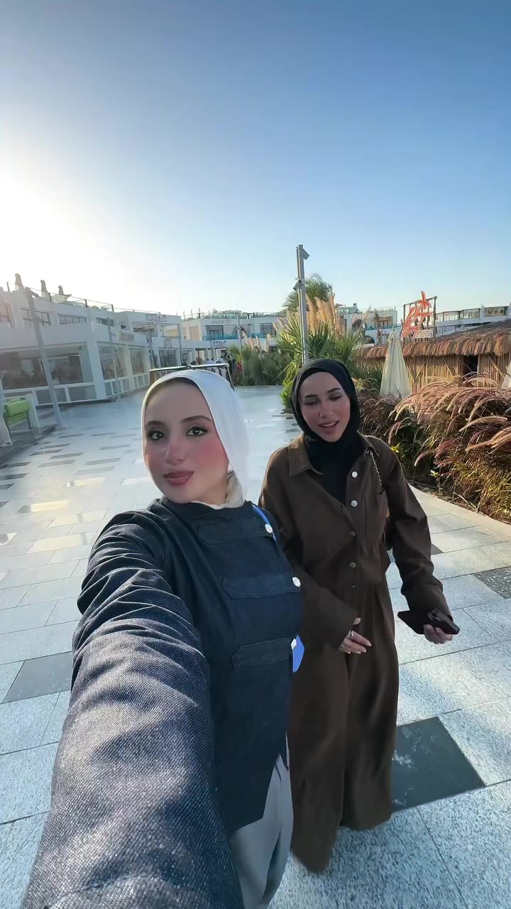 Turkish vibes in Egypt 🇹🇷🇪🇬 @gabi.egypt
