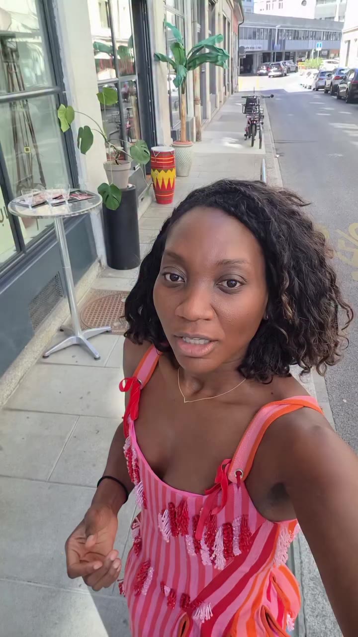 Live in Geneva