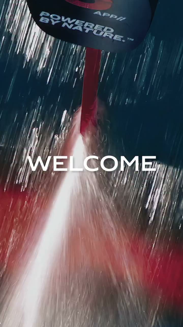 Welcome to the Rolex Switzerland @sailgp Geneva. The season’s only rendezvous…