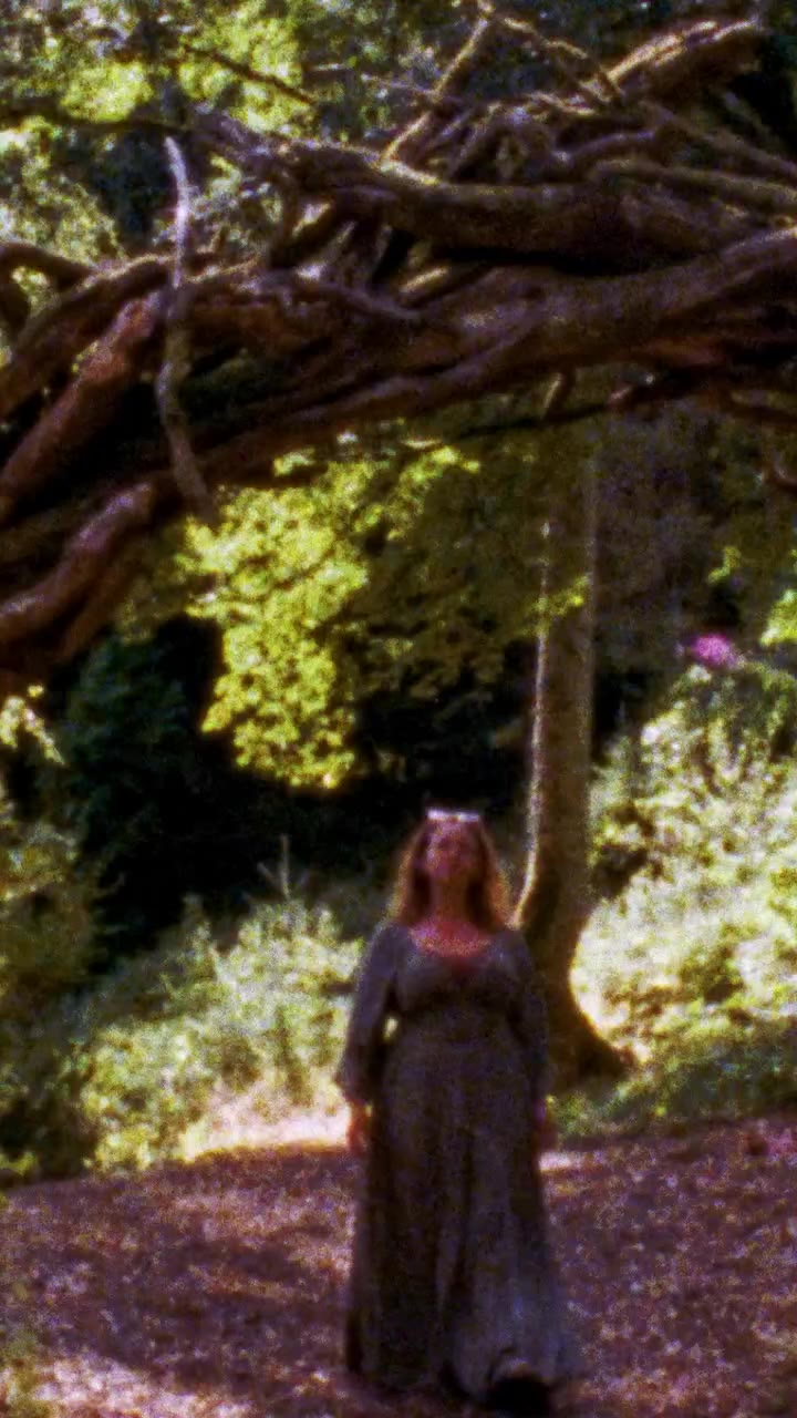 ‘It’s quite deep, what happens here…’ Iconic Welsh singer Charlotte Church…