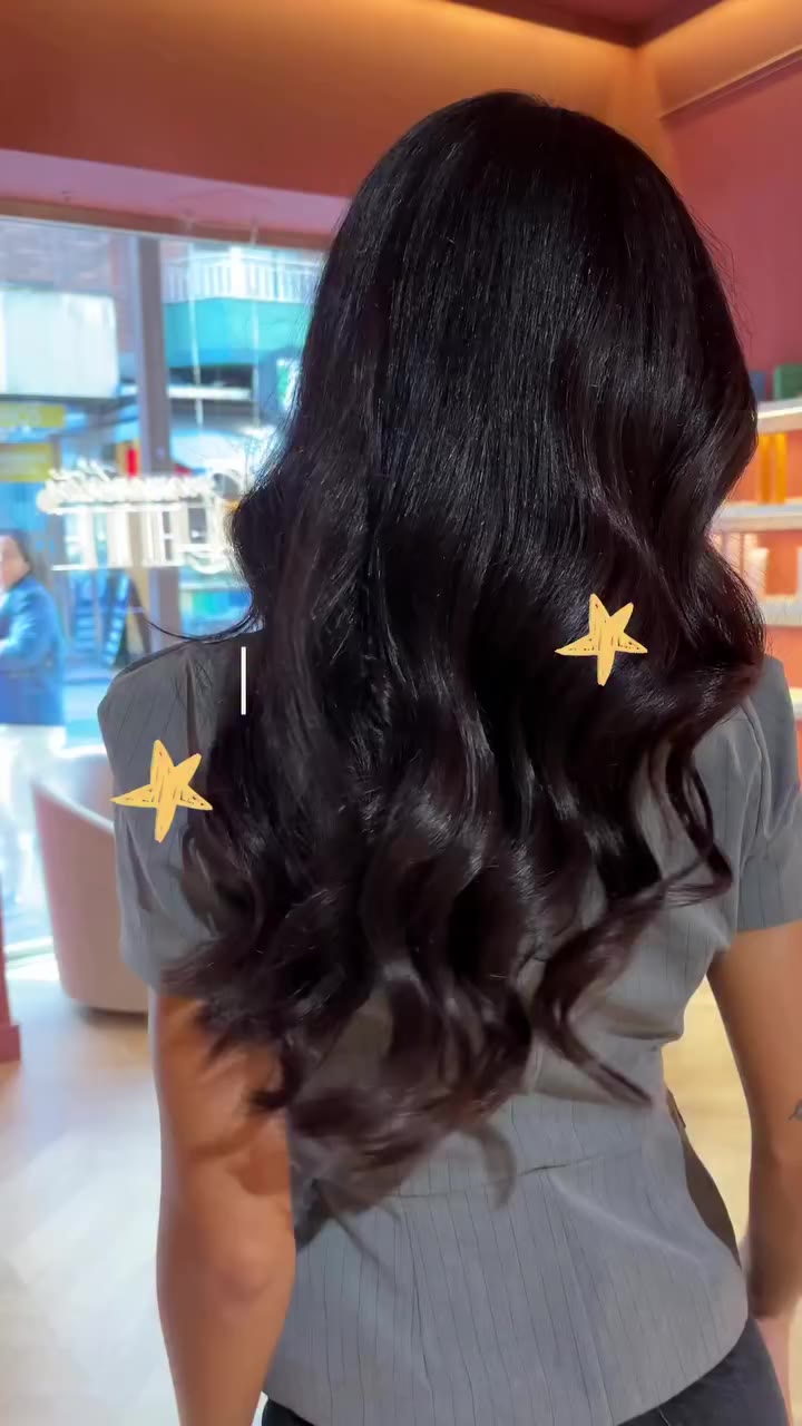 Después del verano, el pelo también necesita un poco de mimo.🧖🏾‍♀️💕💆🏾‍♀️…