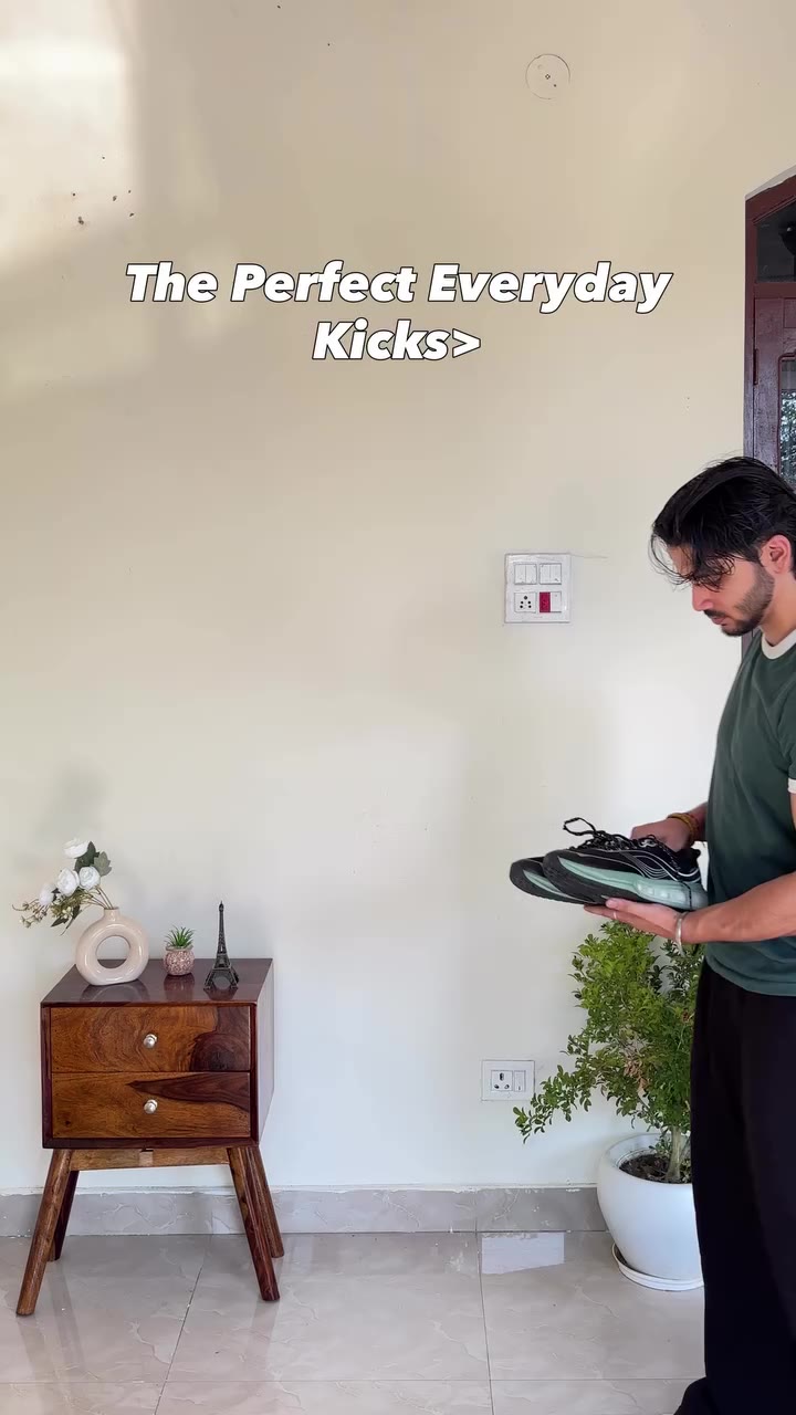Meet the kicks that can keep up with every version of your day — ZOVIK Men’s…