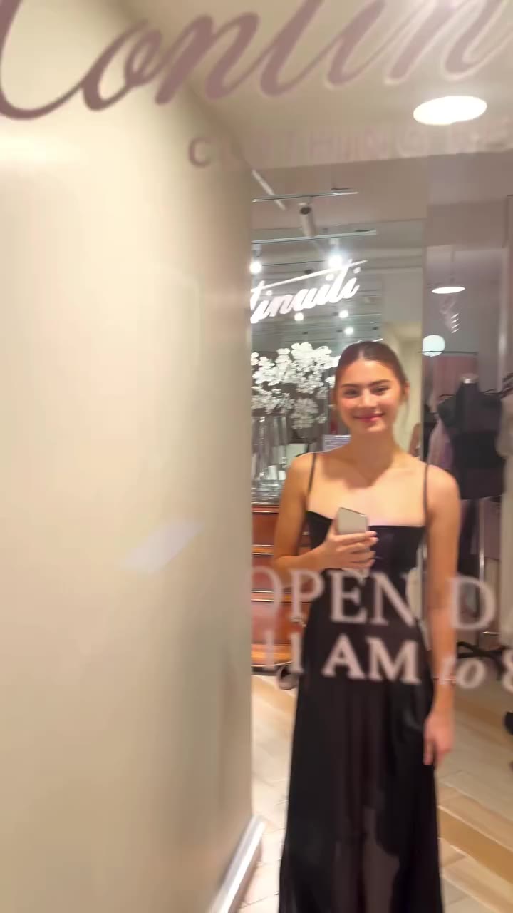 @caitlynsstave answers our q&a at the studio, from last-minute event fittings…