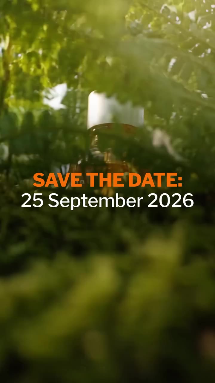 Save the date: 25 September 2026. Himalaya has a one-day-only deal you won’t…