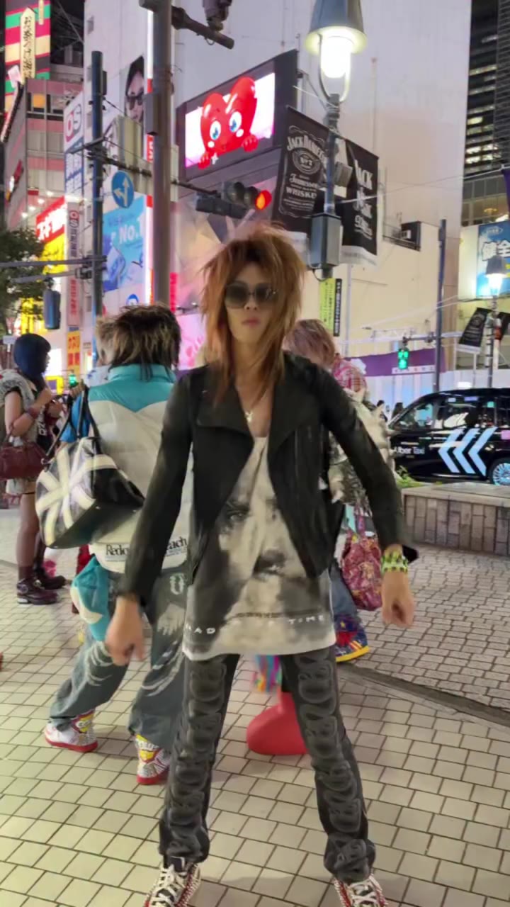 shibuya^o^ #ギャル #ギャル男 #gyaru