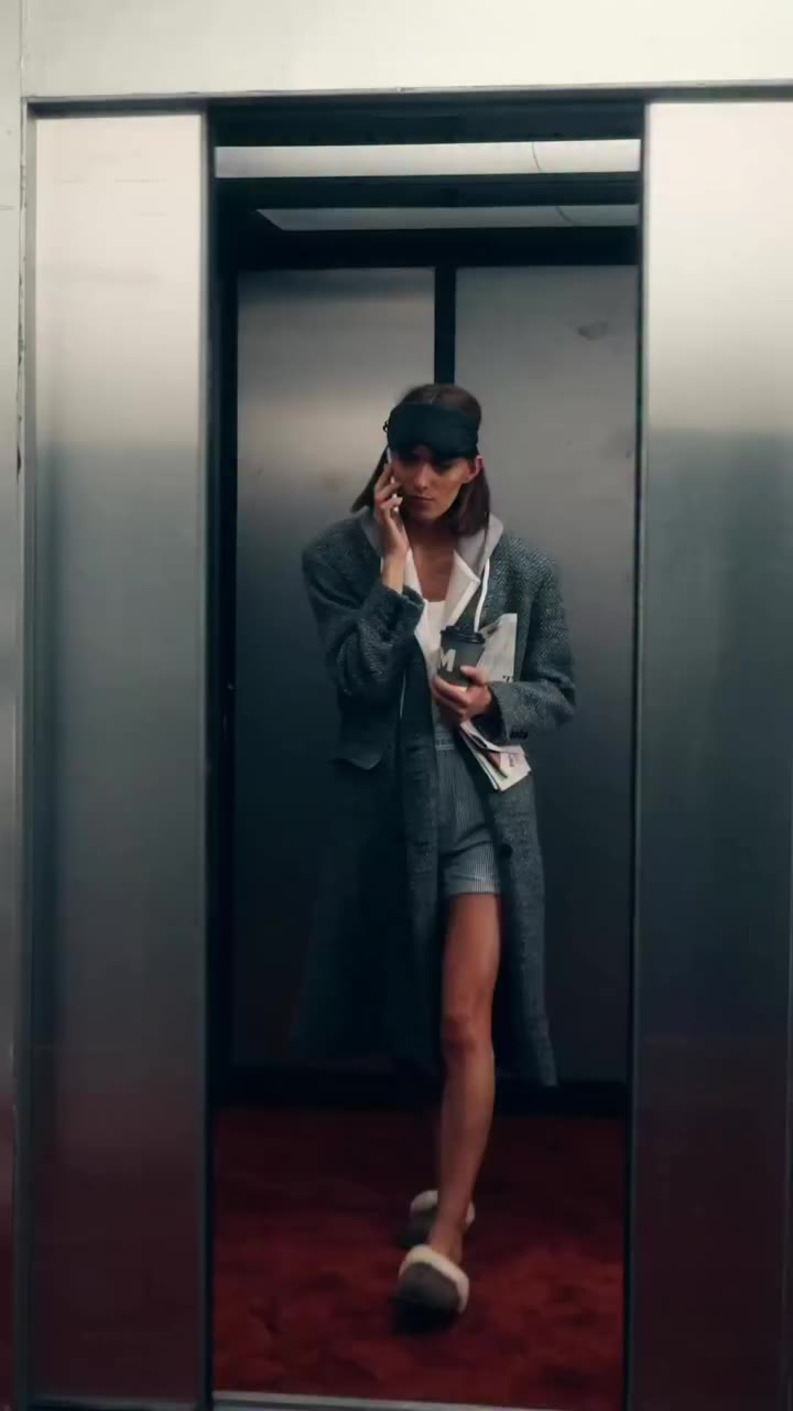 “It’s just a jacket”… no, it’s THE jacket. The right jacket should do more…