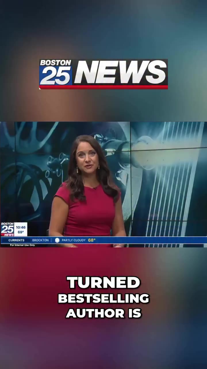 Hope is real — even in the midst of cancer. Christine Handy joined Boston 25…