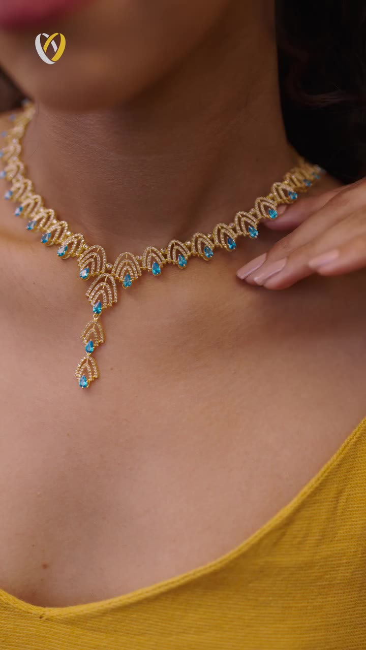 From subtle moments to standout occasions, let your style shine with ELEGANZA…