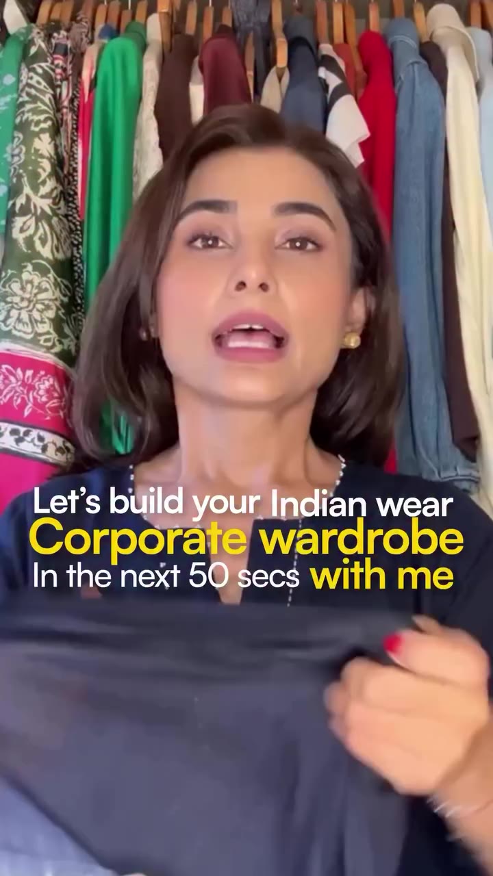 Think your wardrobe is “just clothes”? Think again. 👀 Comment “BOSS” and get…