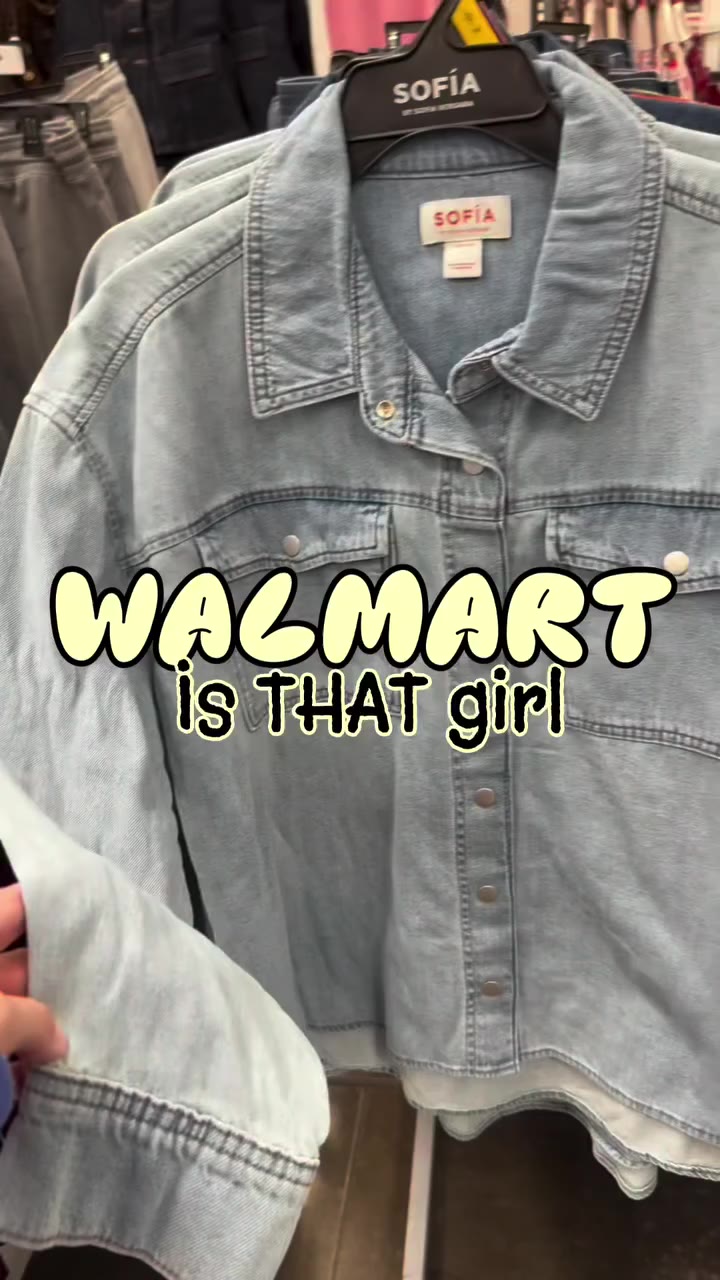 Walmart is THAT girl!🤎🍂🤭 • Have you seen the fall finds @walmartstyle !…