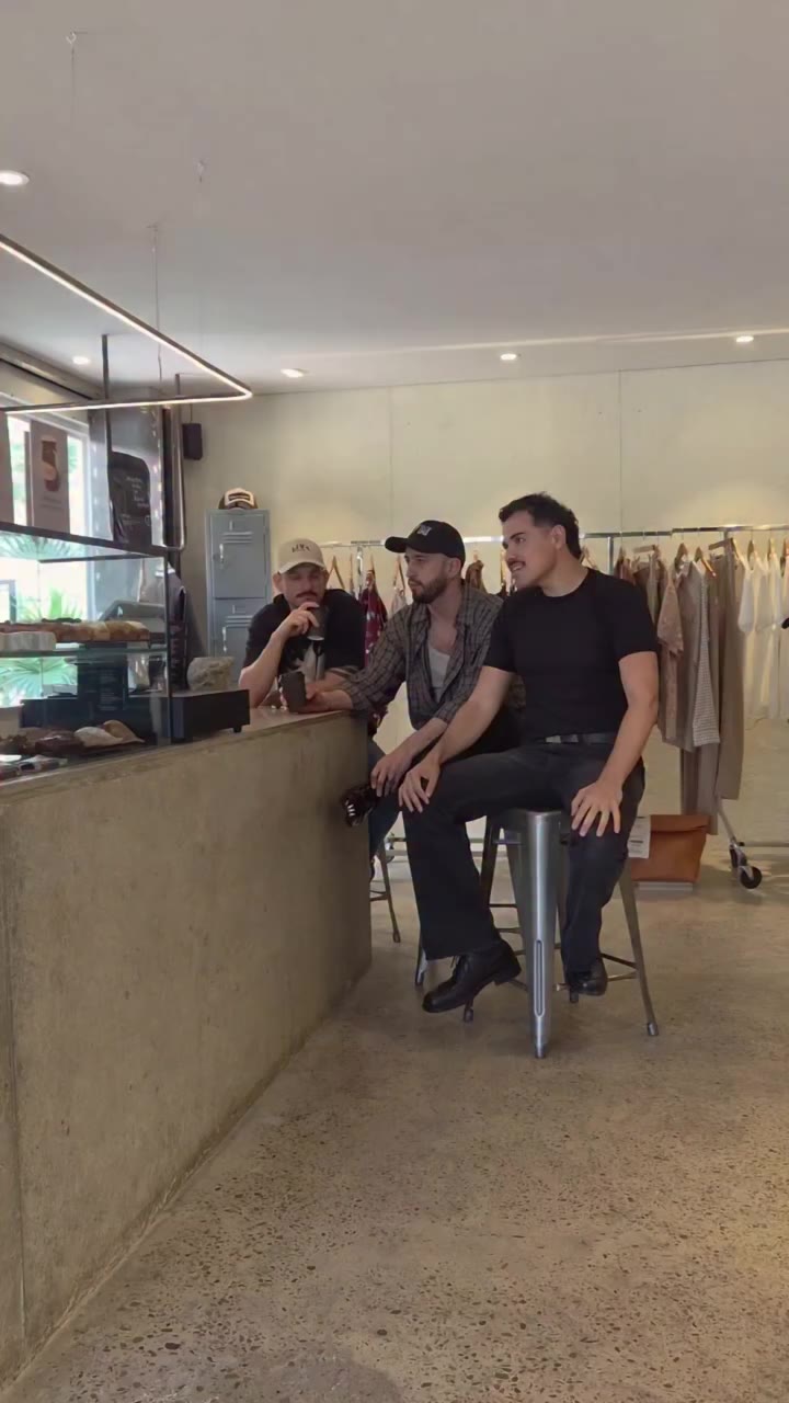 Nos llevamos toda la experiencia de tienda y café a @fexpocruzoficial . Te…