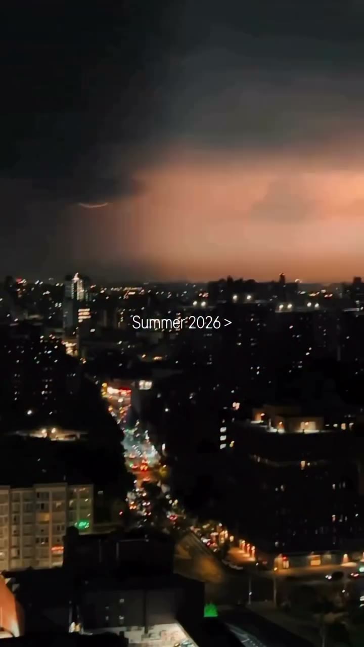 Summer 2026 surpassed Summer 2016.. mainly cause I have a job, fun hobby, and…