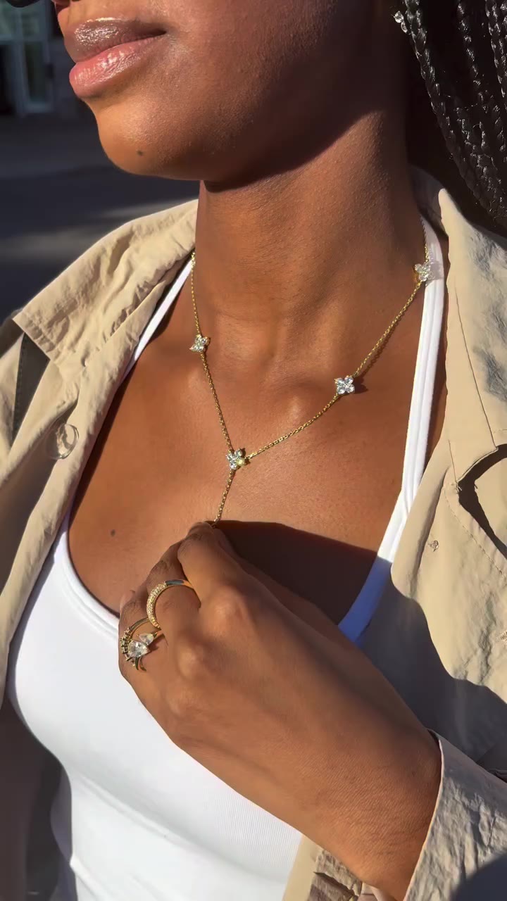 A little sunshine, a little sparkle✨ The Wildflower Collection, catching the…