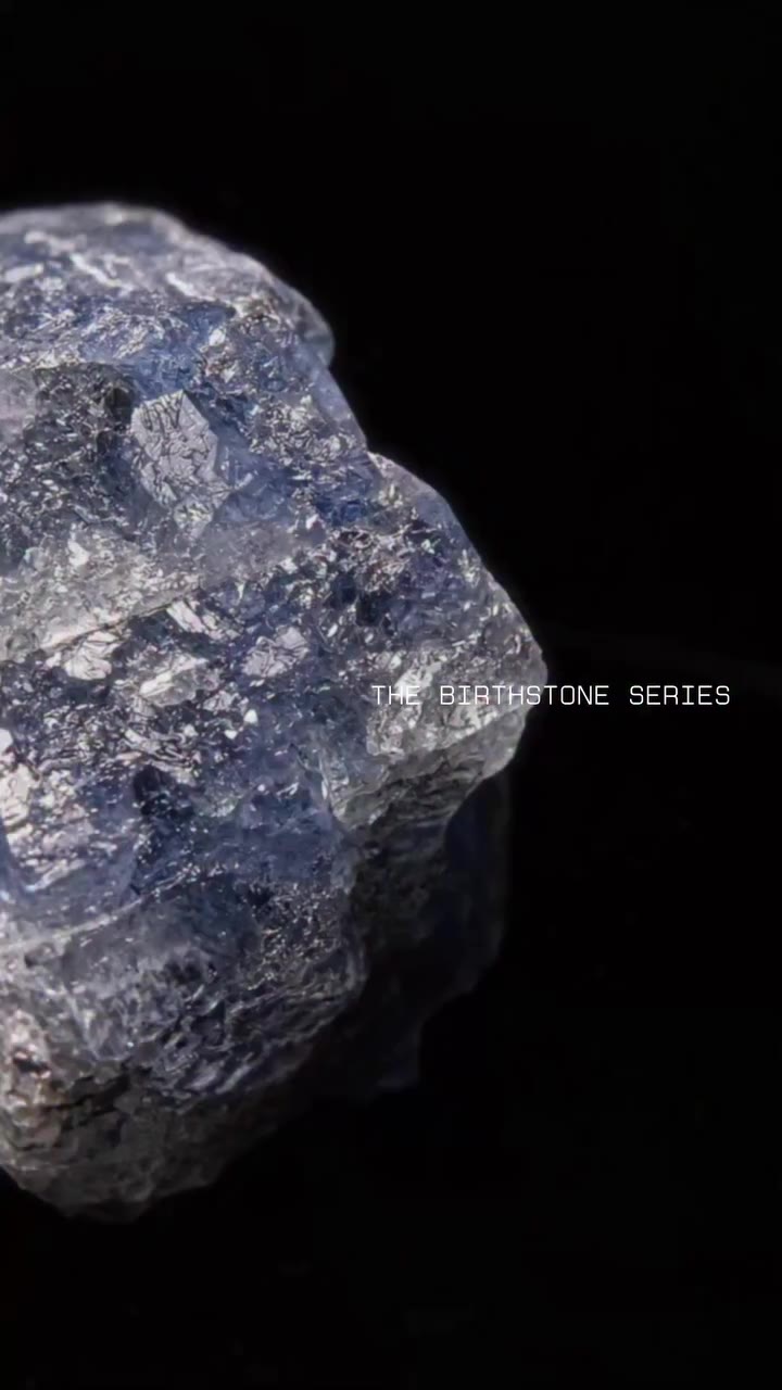 Introducing Sapphire, September’s birthstone. A gemstone with centuries of…