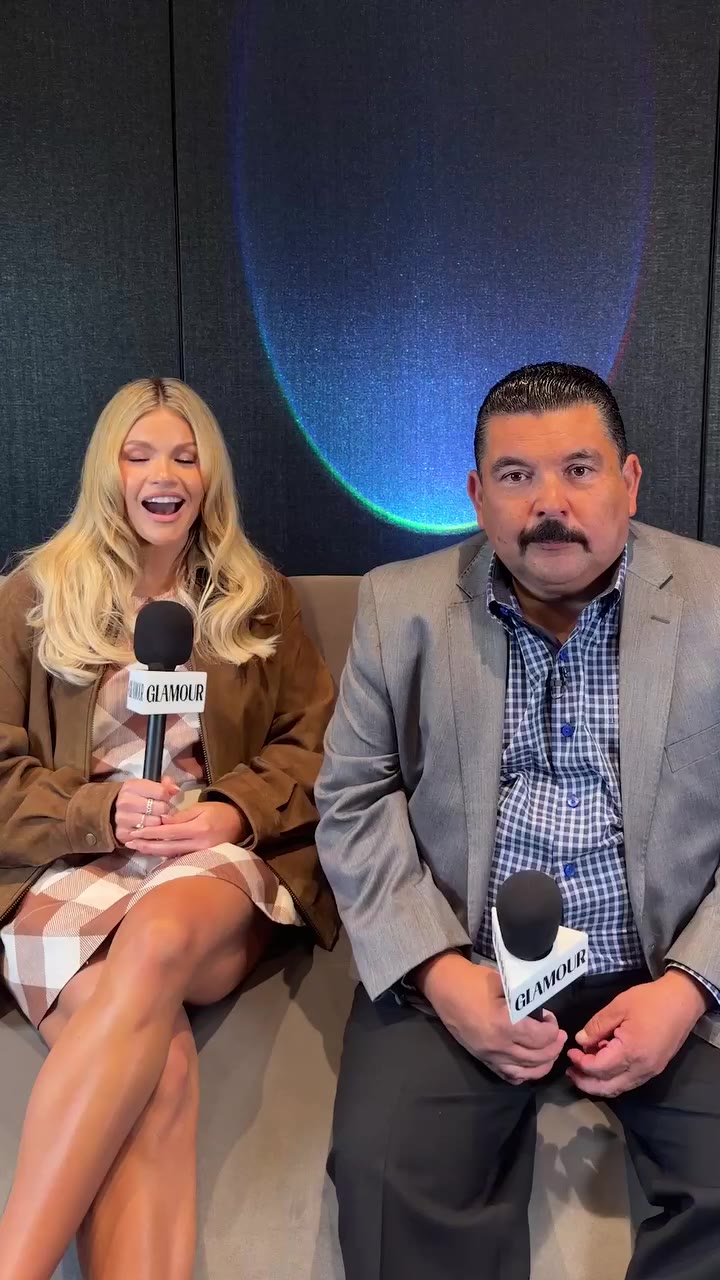 We have no choice but to stan Guillermo Rodriguez and Witney Carson on Dancing…