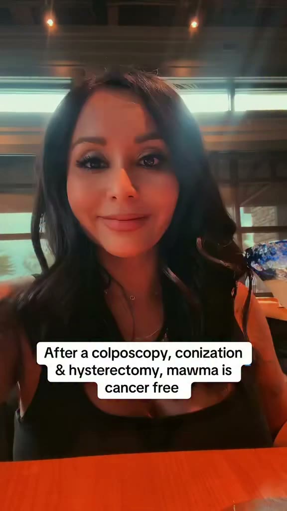 Thanks to all the doctors who helped me on this journey! It wouldn’t be…