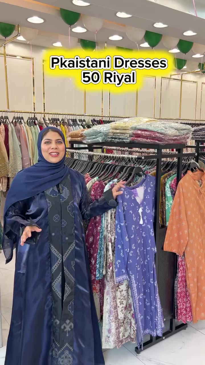 National Day Sale is still ON at Joray Fashion!🇸🇦 Don’t miss your chance to…