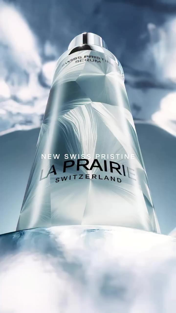 Swiss Pristine, a multi-patented* skin-barrier repair technology. Born from…
