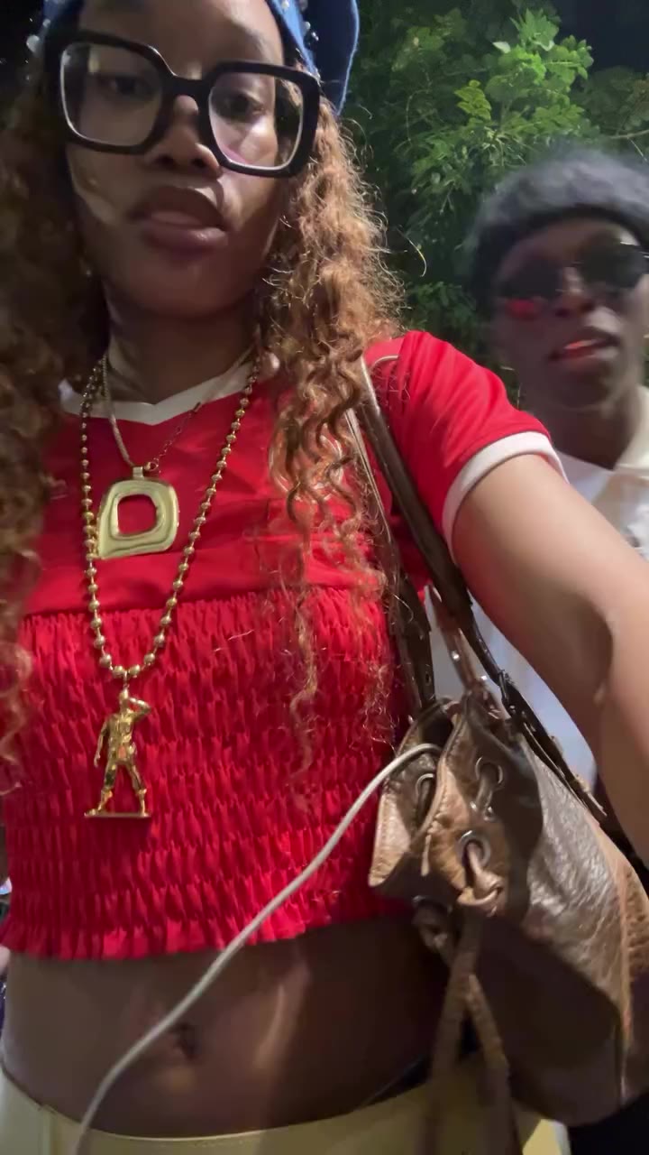 your non - congolese duo
