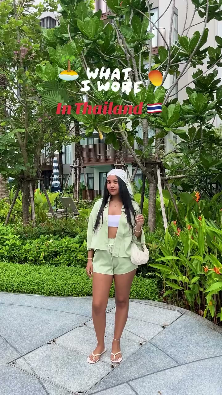 island living 🏝️🥥💖