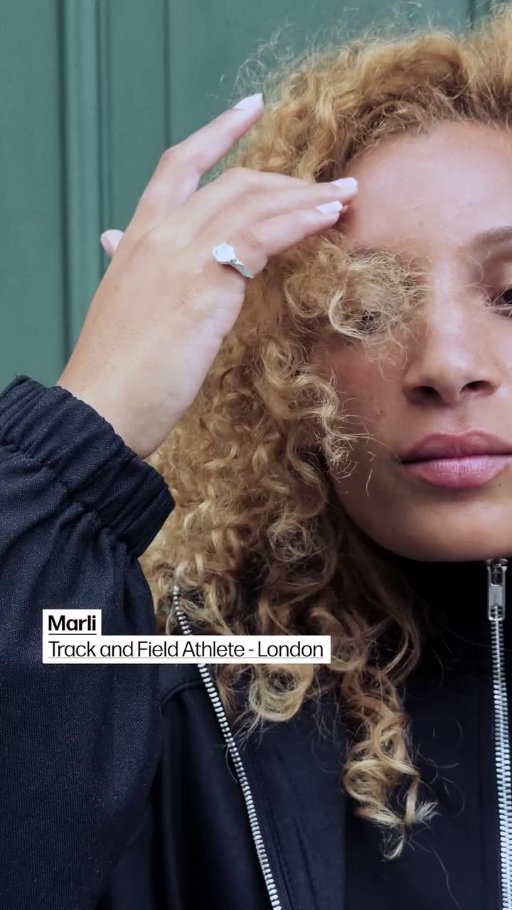 Marli Jessop for END. LABEL.​ Invention and individuality are key for British…