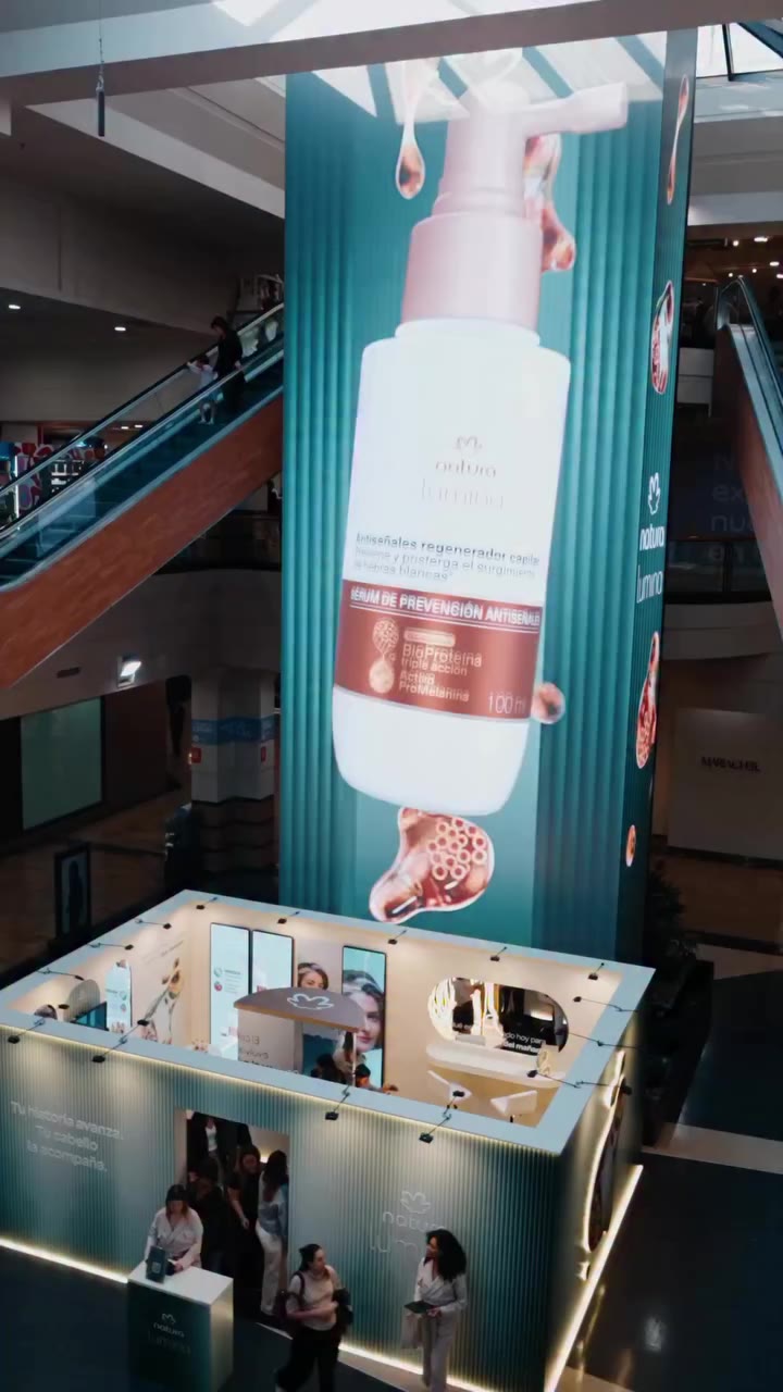 ¿Y vos, cómo querés que tu cabello acompañe tu historia? Visitá nuestro…
