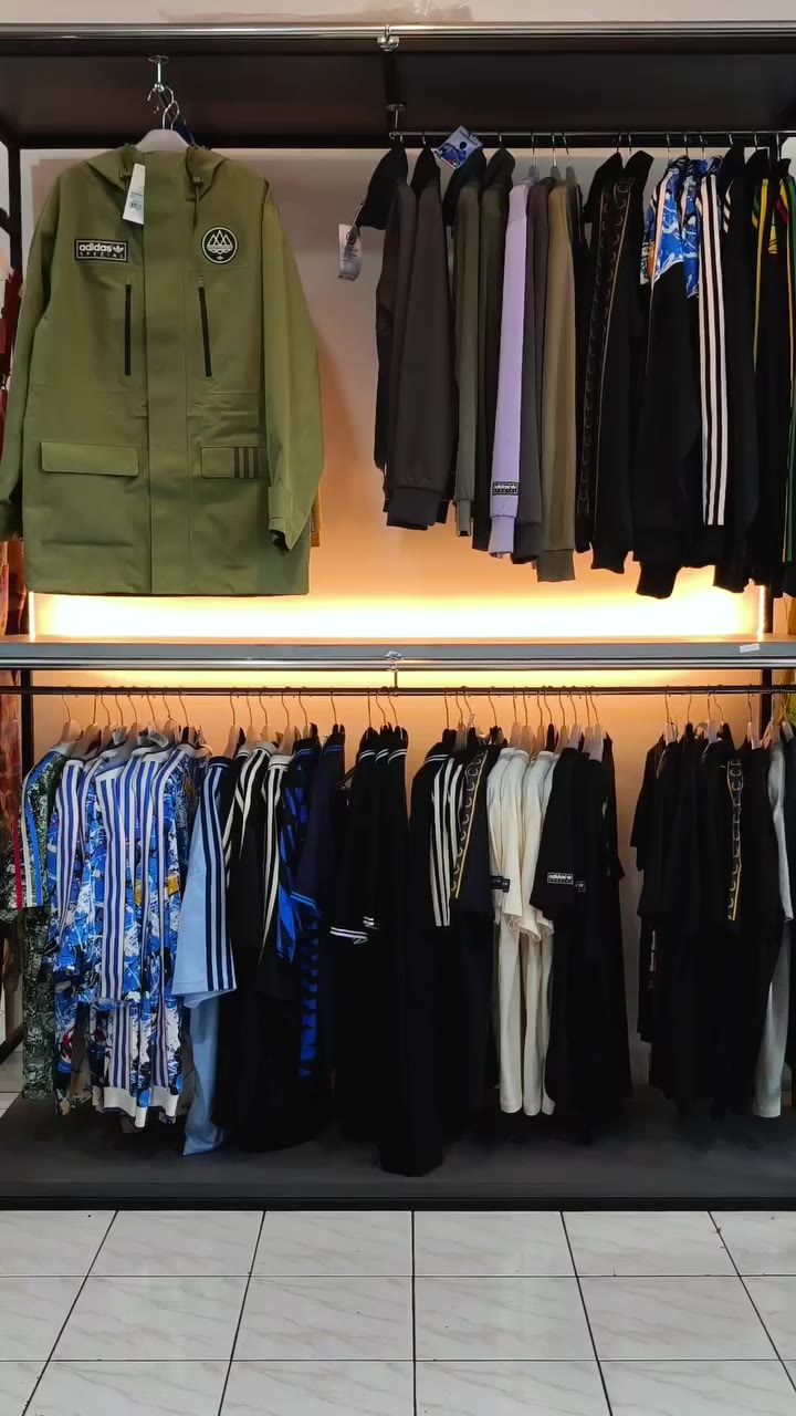 Mix&match outfit. Ladspicks, item pilihan dari crew budimanstore yang bisa…