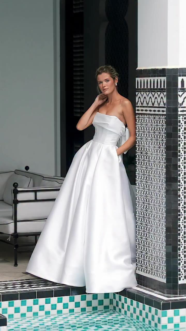 Villa Blanca: Blue Willow by Anne Barge Fall 2027 Simple by design. Romantic…