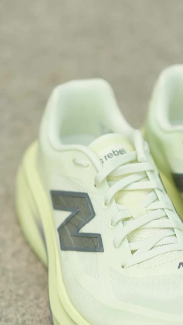 Nearly four years ago, New Balance launched the SuperComp Trainer v1, and it…