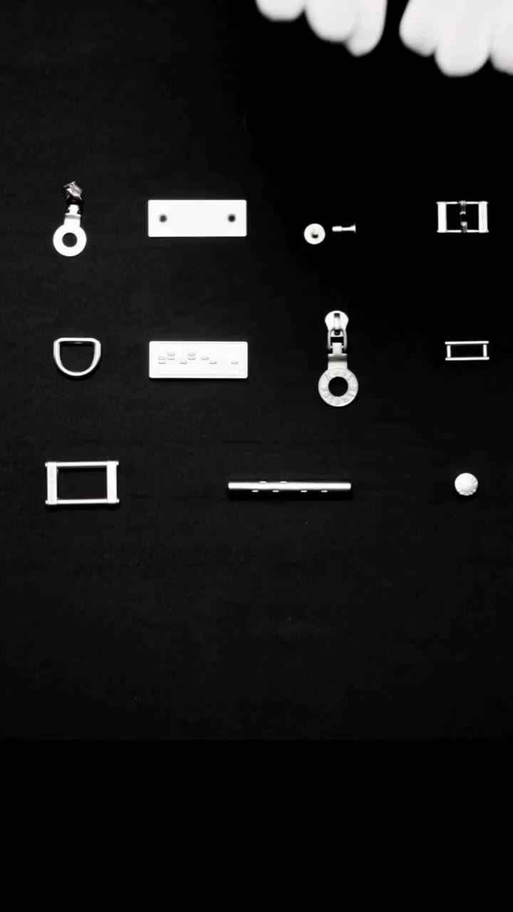 THE HARDWARE Through countless adjustments, iterations and refinements, the…