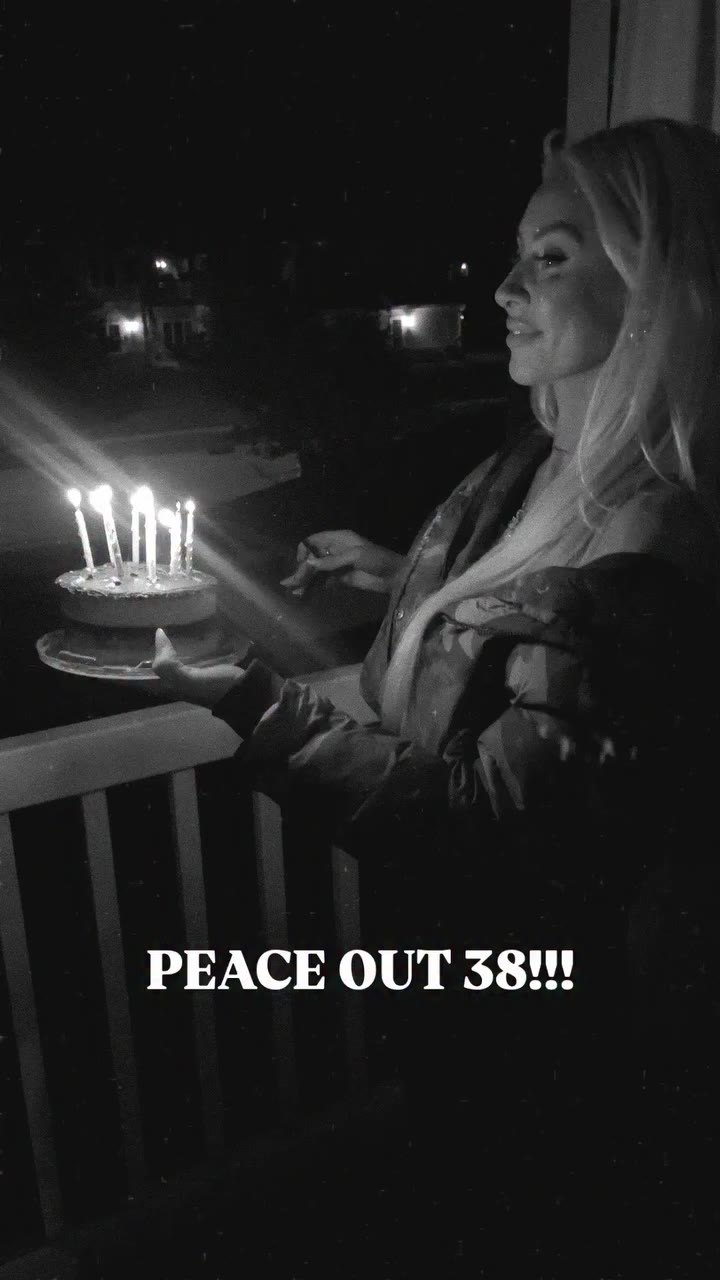 39… Let’s go!!